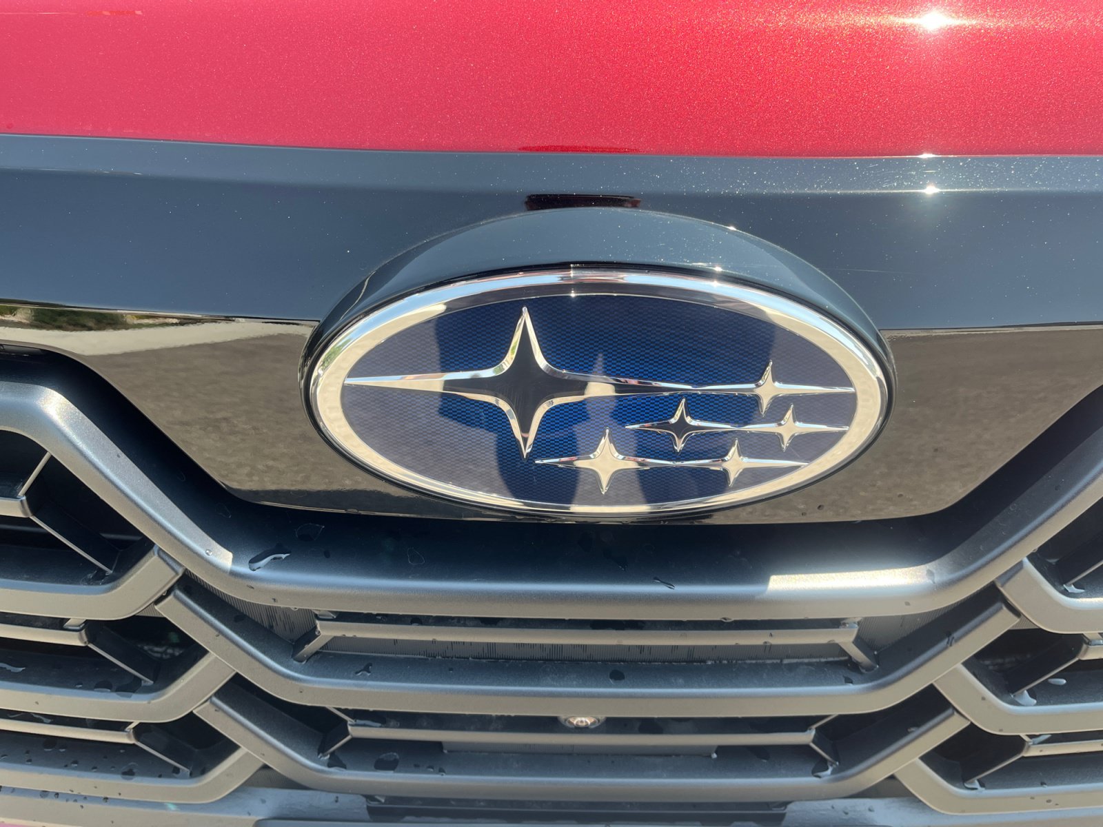 New 2026 Subaru Outback Touring XT AWD/4WD image 23