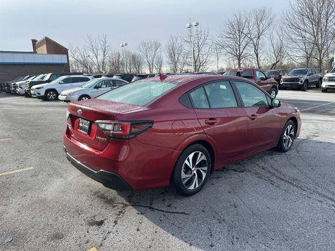 Used 2025 Subaru Legacy Premium w/ Popular Package #1 image 9