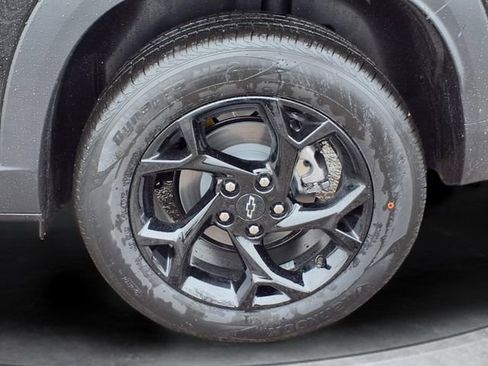 New 2026 Chevrolet Trax LT w/ Driver Confidence Package image 17