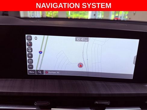 Used 2023 Kia Telluride SX Prestige AWD/4WD image 11
