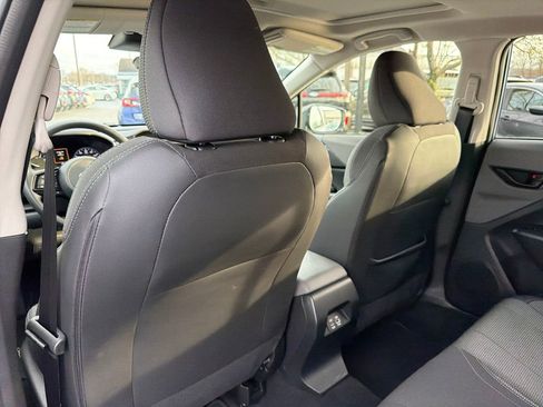 Certified 2024 Subaru Crosstrek 2.0i Premium AWD/4WD image 21