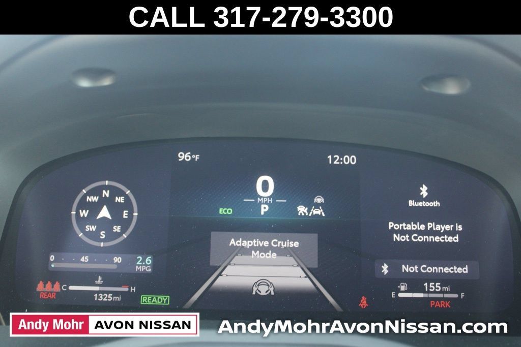 Used 2026 Toyota Camry XSE w/ Premium Plus Package FWD image 34