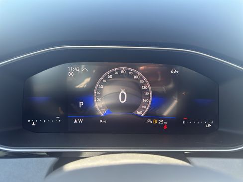 New 2026 Volkswagen Jetta SE FWD image 17
