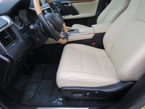 Used 2021 Lexus RX 350 AWD w/ Premium Package image 21