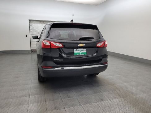 Used 2019 Chevrolet Equinox LT image 6