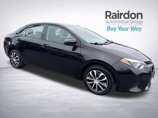 Used 2014 Toyota Corolla LE FWD 360° Tour
