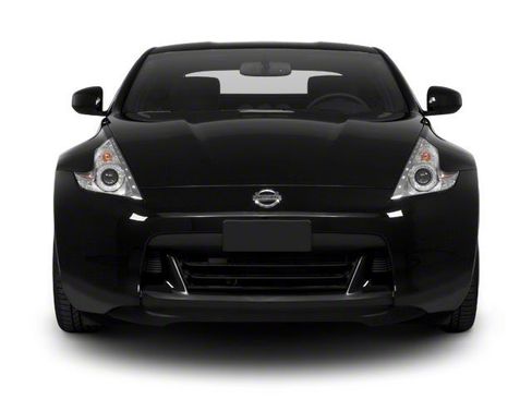 Used 2010 Nissan 370Z Coupe w/ Sport Pkg RWD image 7