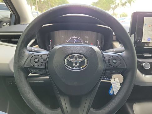 Used 2026 Toyota Corolla LE FWD image 17