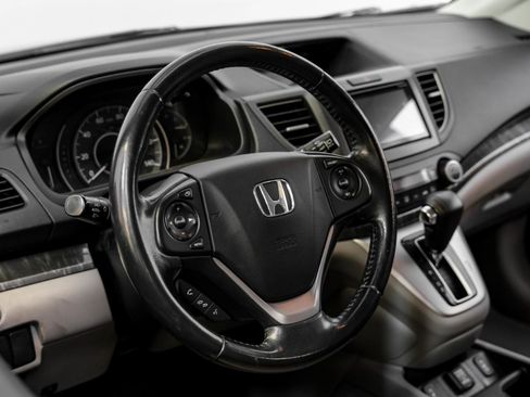 Used 2013 Honda CR-V EX-L image 13