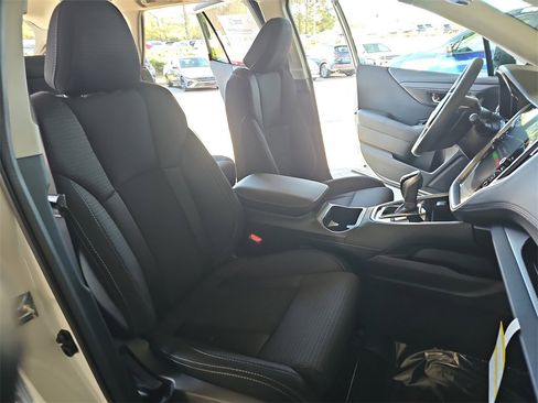 New 2025 Subaru Outback Premium image 10