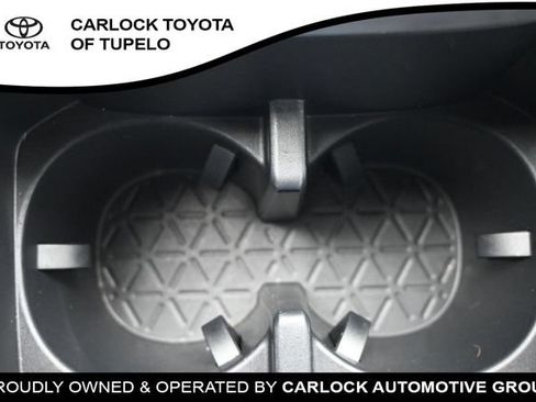 Used 2024 Toyota RAV4 Limited AWD/4WD image 39