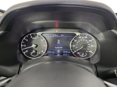 Used 2024 Nissan Altima 2.5 SR FWD image 31
