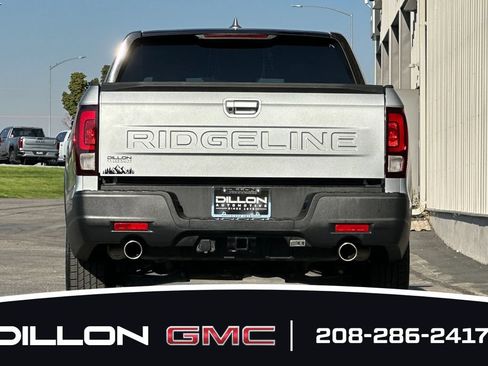 Used 2024 Honda Ridgeline Sport image 5