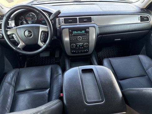 Used 2012 Chevrolet Silverado 1500 LTZ w/ LTZ Plus Package AWD/4WD image 24