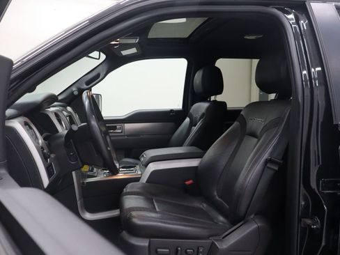 Used 2014 Ford F150 Raptor w/ Equipment Group 801A Luxury AWD/4WD image 8