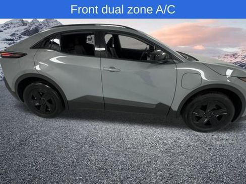 New 2026 Subaru Uncharted AWD image 2