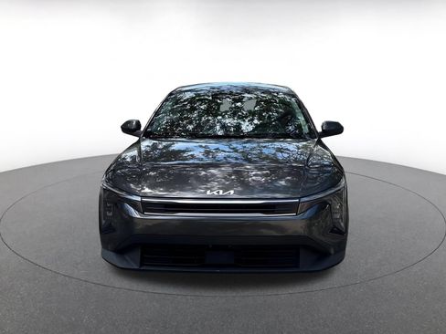 Used 2025 Kia K4 FWD image 2