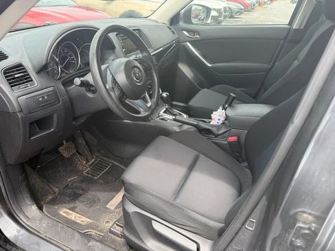 Used 2015 MAZDA CX-5 Sport w/ Bluetooth Audio Package AWD/4WD image 6