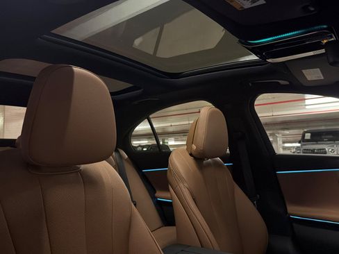 New 2027 Mercedes-Benz E 350 Sedan image 15