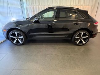 Certified 2026 Porsche Macan AWD/4WD video 2