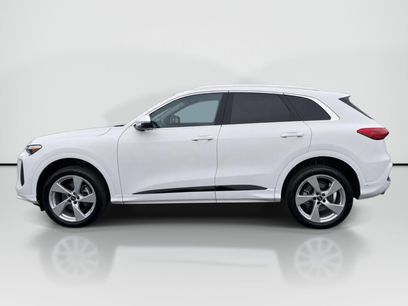 Certified 2025 Audi Q5 Premium Plus w/ Premium Plus