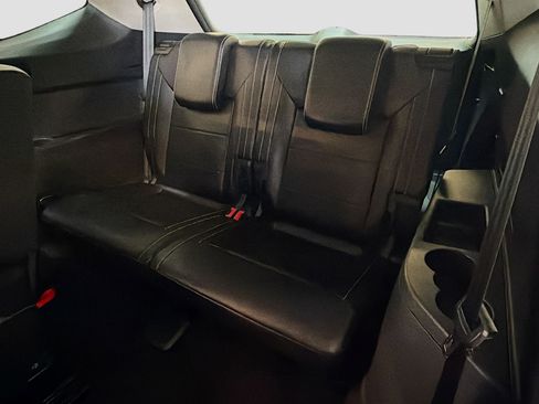 Used 2021 Volkswagen Atlas SE image 29