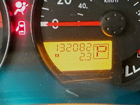 Used 2012 Nissan Xterra S w/ Value Package image 19