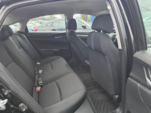 Used 2021 Honda Civic LX image 14