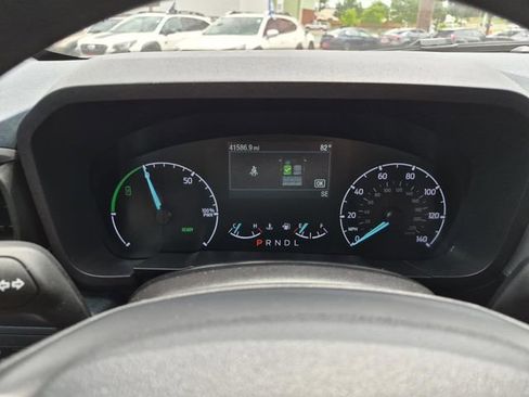Used 2024 Ford Maverick XL FWD image 30