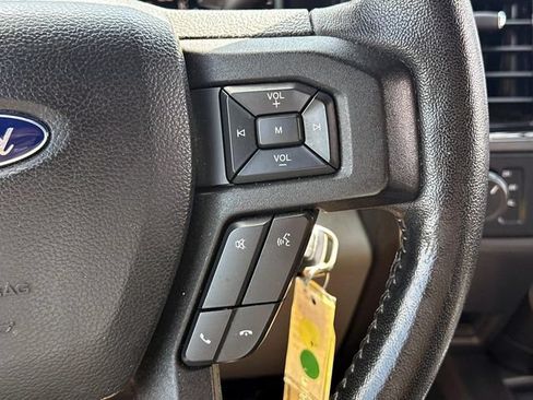 Used 2019 Ford F150 XLT w/ Equipment Group 302A Luxury AWD/4WD image 25