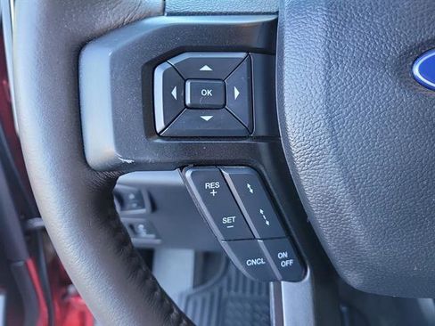 Used 2020 Ford Expedition King Ranch image 15