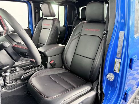 Used 2024 Jeep Gladiator Rubicon image 11