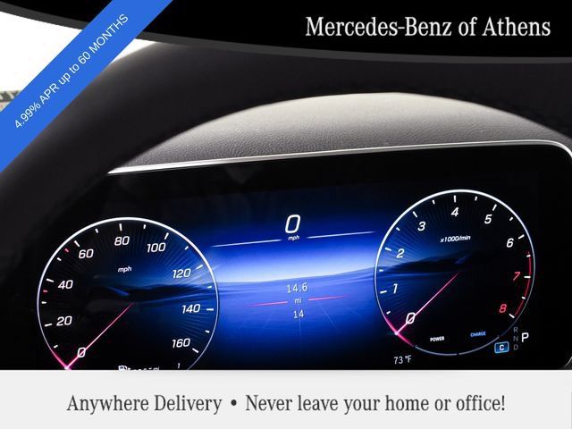 New 2026 Mercedes-Benz GLC 300 4MATIC image 24