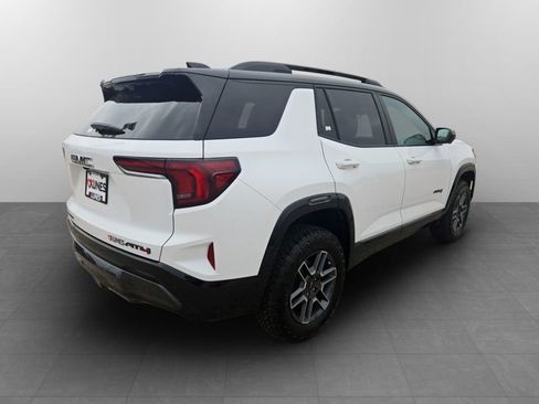 New 2026 GMC Terrain AT4 w/ Technology Package II AWD/4WD image 6