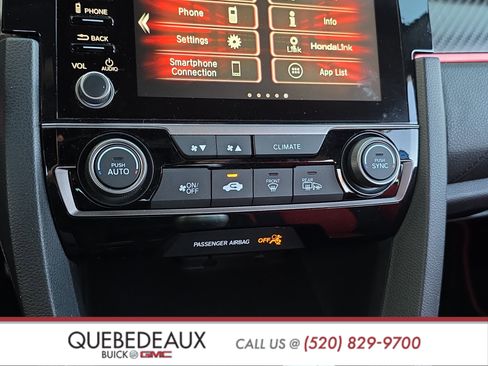 Used 2021 Honda Civic Type R image 21