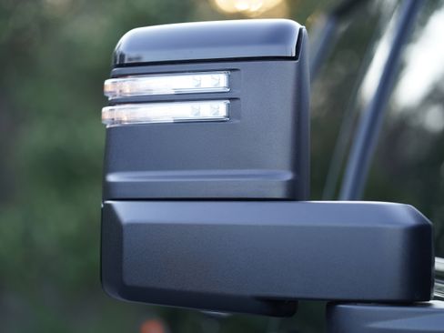 Used 2026 GMC Sierra 2500 AT4 w/ AT4 Premium Plus Package image 48