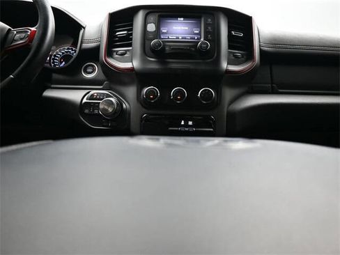 Used 2019 RAM 1500 Rebel image 16