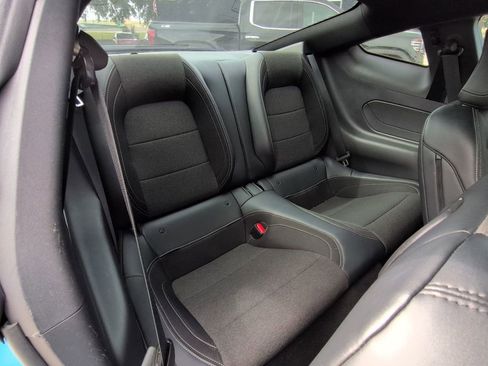 Used 2024 Ford Mustang GT RWD image 24
