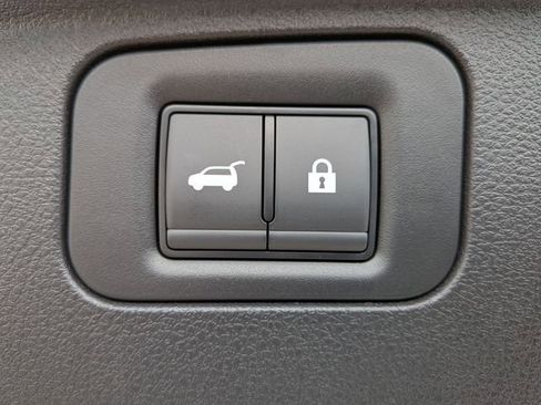 New 2025 Nissan Armada PRO-4X w/ Pro-4X Premium Package image 32