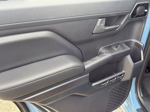 New 2026 Toyota 4Runner TRD Off-Road Premium image 28