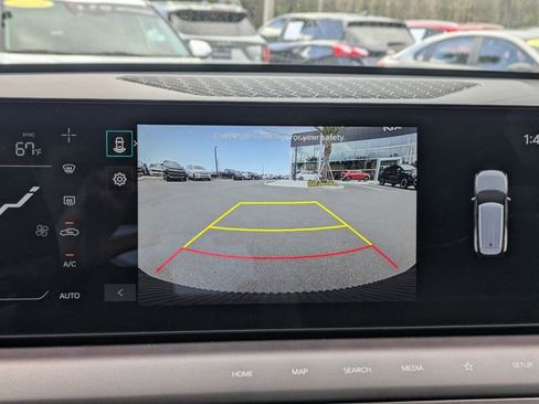 New 2026 Kia EV9 Light image 23