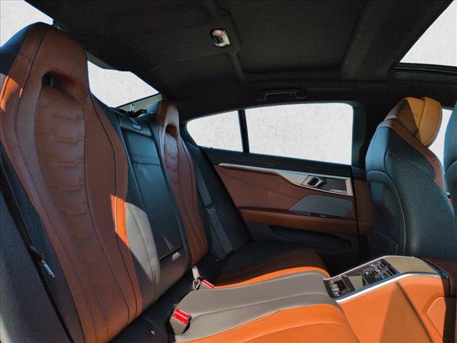 Used 2026 BMW 840i xDrive AWD/4WD image 21