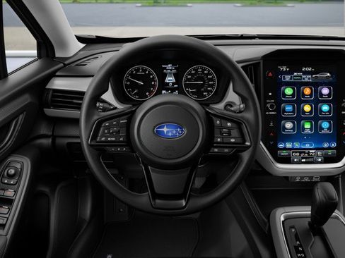 New 2026 Subaru Crosstrek 2.5i Premium AWD/4WD image 14