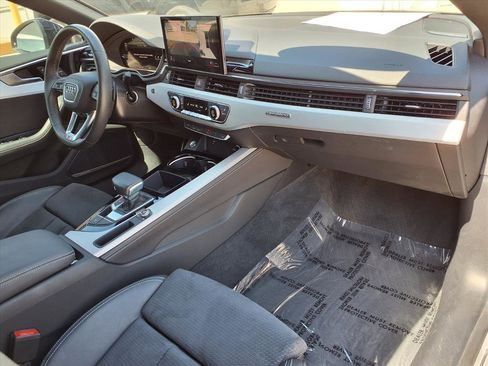 Used 2023 Audi A5 2.0T Premium Plus w/ Premium Plus AWD/4WD image 8