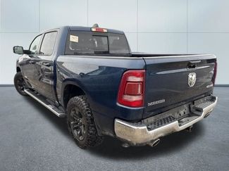 Used 2023 RAM 1500 Laramie video 2