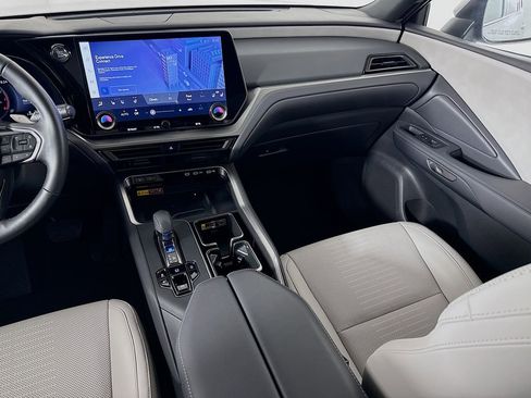 Certified 2025 Lexus TX 350 350 Premium w/ Technology Package image 25