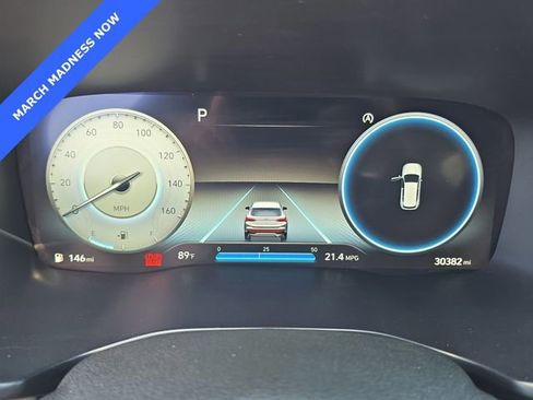 Used 2022 Hyundai Santa Fe Limited image 27