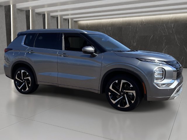 Used 2024 Mitsubishi Outlander SEL FWD image 8