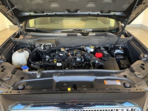 Used 2022 Lincoln Nautilus Reserve AWD/4WD image 24