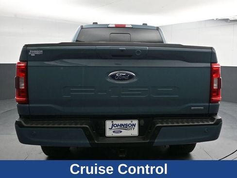 Used 2023 Ford F150 XLT w/ Equipment Group 302A High image 10